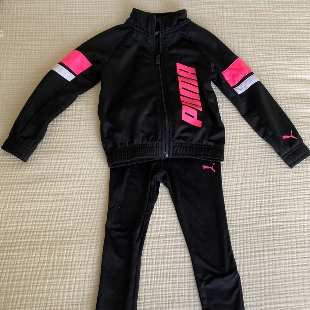Puma Set